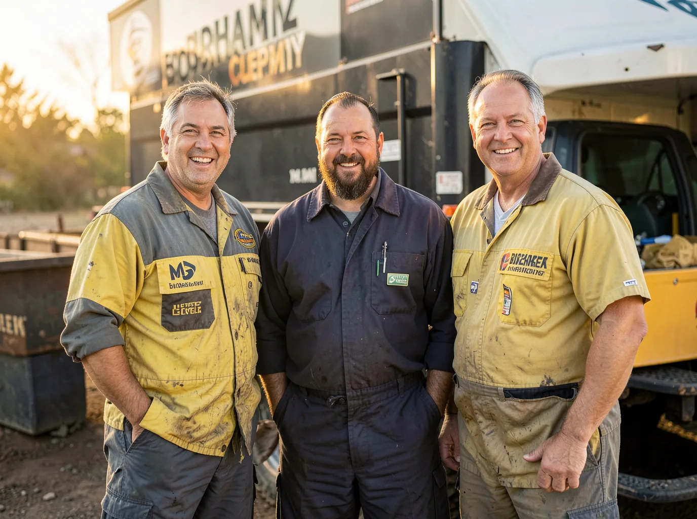 Sewage Cleanup company in Lebanon, NE