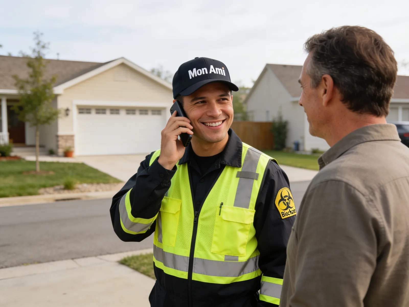 Sewage Cleanup Lebanon, NE FAQs